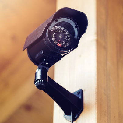 Albany high-decibel alarm