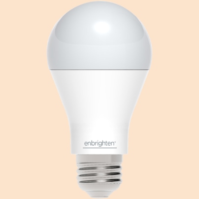 Albany smart light bulb