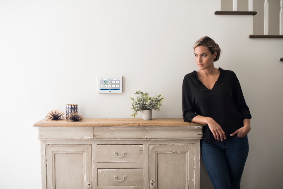 Elizabethtown home security systems